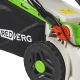 Газонокосилка электрическая RedVerg RD-ELM380 в Липецке
