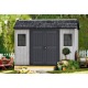 Пластиковый сарай Keter Oakland 1175SD в Липецке