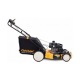 Газонокосилка бензиновая Cub Cadet SC 700C 4WD в Липецке