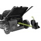 Газонокосилка бензиновая Carver LMG-3653DMS в Липецке