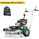 Подметальная машина Caiman SM 700 Honda GCV 160 в Липецке