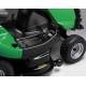 Садовый минитрактор Caiman Comodo 4WD в Липецке