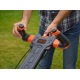 Газонокосилка электрическая Black+Decker BEMW481ES-QS в Липецке