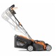 Газонокосилка электрическая Daewoo DLM 1250E в Липецке