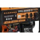 Бензогенератор Carver PPG-8000E-3 2 кВт в Липецке