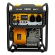 Инверторный генератор Denzel GK-3800iF 3.5 кВт в Липецке