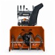 Снегоуборщик Villartec WB9071E в Липецке