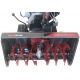 Снегоуборщик гусеничный EVOline SBG 760 TE в Липецке