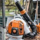 Воздуходувка бензиновая Stihl BR 800 CE в Липецке