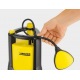 Погружной дренажный насос Karcher SDP 9500 в Липецке
