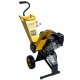 Измельчитель бензиновый Huter GSH-7800 в Липецке