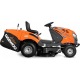 Садовый минитрактор Daewoo DWT 1020 в Липецке
