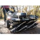 Подметальная машина Tielburger TK36 Professional в Липецке