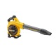 Воздуходувка аккумуляторная Dewalt DCM572X1 в Липецке