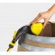 Бочечный погружной насос Karcher BP 1 Barrel Set в Липецке