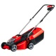 Газонокосилка аккумуляторная Einhell PXC GE-CM 18/30 Li-Solo в Липецке