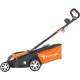 Газонокосилка электрическая Yard Fox EL3840 в Липецке