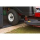 Пластиковый сарай Keter Oakland 1175SD в Липецке