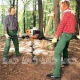 Мотобур (бензобур) Stihl BT 360 в Липецке