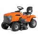 Садовый минитрактор Daewoo DSD 98 M в Липецке