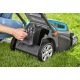 Газонокосилка электрическая Gardena PowerMax 1600/37 в Липецке