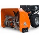 Снегоуборщик Villartec WB1176E в Липецке