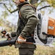 Воздуходувка бензиновая Stihl BR 800 CE в Липецке