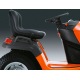 Садовый минитрактор Husqvarna TC 38 в Липецке