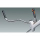 Бензокоса (бензиновый триммер) Stihl FS 400-K в Липецке