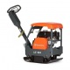 Виброплита реверсивная Husqvarna Atlas Copco LG 164 в Липецке