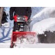 Снегоуборщик Snapper H1528ES в Липецке