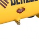 Компрессор воздушный безмасляный Denzel DLS650/10 в Липецке