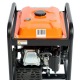 Бензиновый генератор инверторный Villartec GI358 2025 3.5 кВт в Липецке
