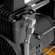 Компрессор поршневой безмасляный Denzel DLP-950/10 в Липецке