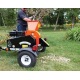 Измельчитель веток бензиновый Echo Bear Cat CH4400 в Липецке