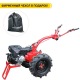 Мотоблок Беларус 012WM с двигателем Loncin G390F в Липецке