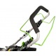 Газонокосилка аккумуляторная GreenWorks GC82LM46SPK5 в Липецке