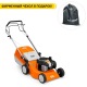Газонокосилка бензиновая Stihl RM 248.0 T в Липецке