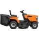 Садовый минитрактор Daewoo DLT 84 H в Липецке