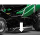 Садовый минитрактор Caiman Croso 4WD 97D2C в Липецке