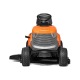 Садовый минитрактор Daewoo DSD 108 H в Липецке