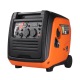 Бензогенератор инверторный Patriot iGX 4000AWSP 3.5 кВт в Липецке