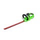 Электрический кусторез (электрокусторез) GreenWorks GHT5056 в Липецке