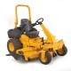 Садовый райдер Cub Cadet Z7 183 в Липецке