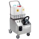 Парогенератор электрический Lavor Professional GV 5.0 T Plus в Липецке