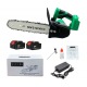 Аккумуляторная пила Zitrek GreenSaw 20 PRO 12&quot; в Липецке