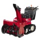Снегоуборщик гусеничный Honda HSM 1380iK1 ETD в Липецке