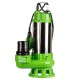 Дренажный насос RedVerg RD-DP2200/35CI в Липецке
