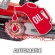 Аккумуляторная пила Einhell PXC GE-LC 18 Li Kit-10&quot; в Липецке