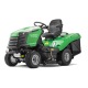 Садовый минитрактор Caiman Comodo 4WD в Липецке